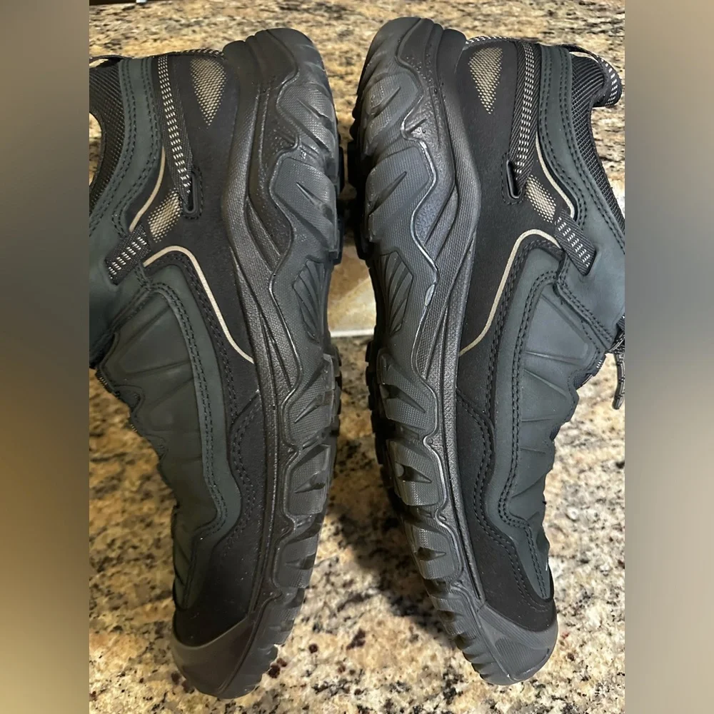 Keen Targhee IV waterproof hiking shoes - Picture 6 of 9